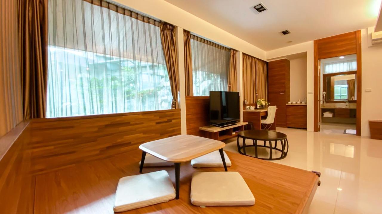 Yage Hotspring House Panzió Csiaohszi Kültér fotó