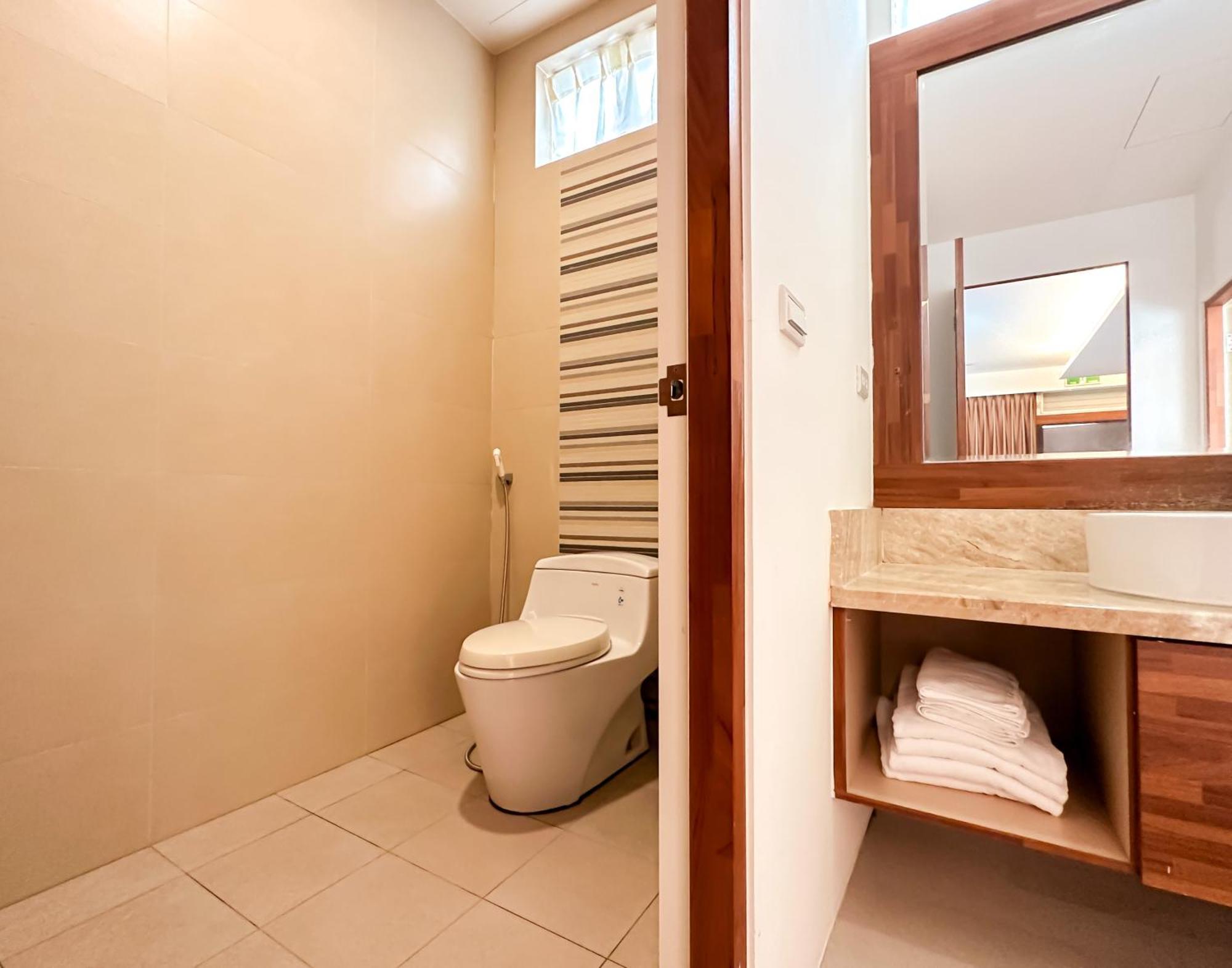 Yage Hotspring House Panzió Csiaohszi Kültér fotó
